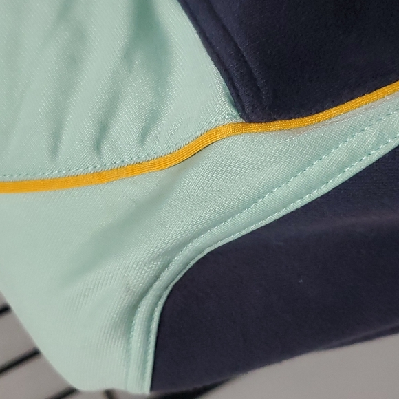 Classic vintage Womans zip up sweater - Picture 4 of 8